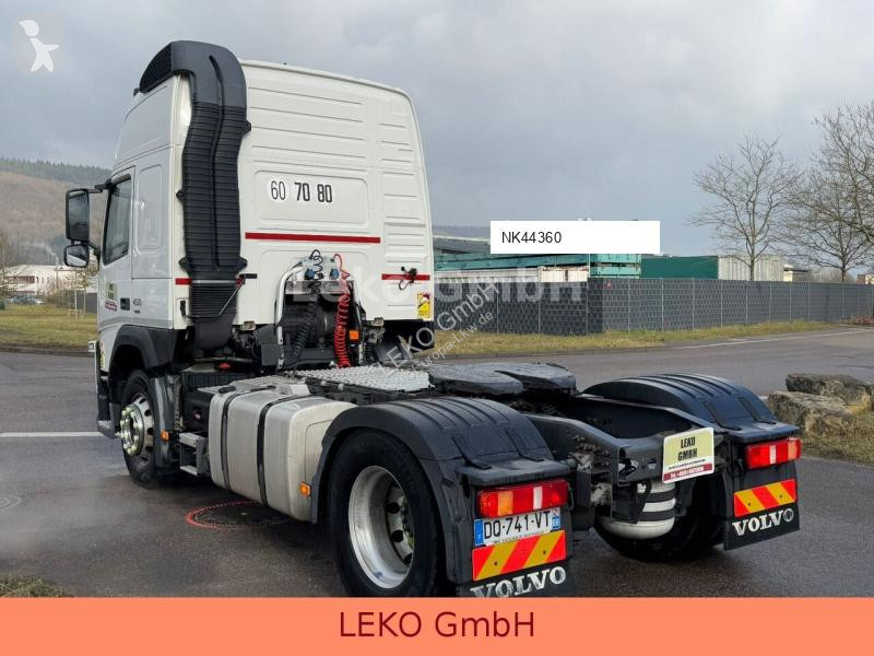 Tahač Volvo FM 450  ADR