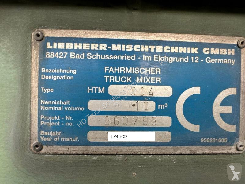 Traktor MAN TGS 18.400