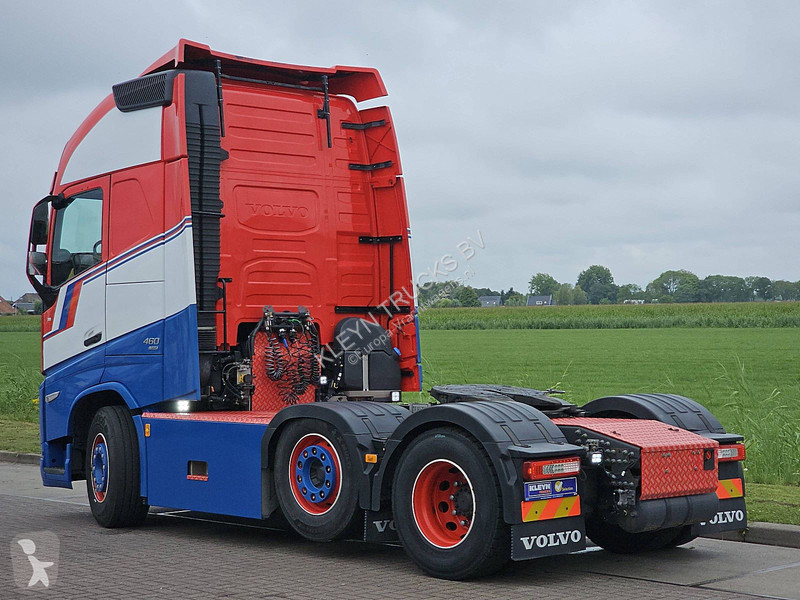 Trattore Stradale Volvo FH  XL 6X2 I-SAVE LED