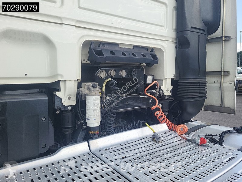 Trekker DAF 480 6X2 NL-Truck APK '26...