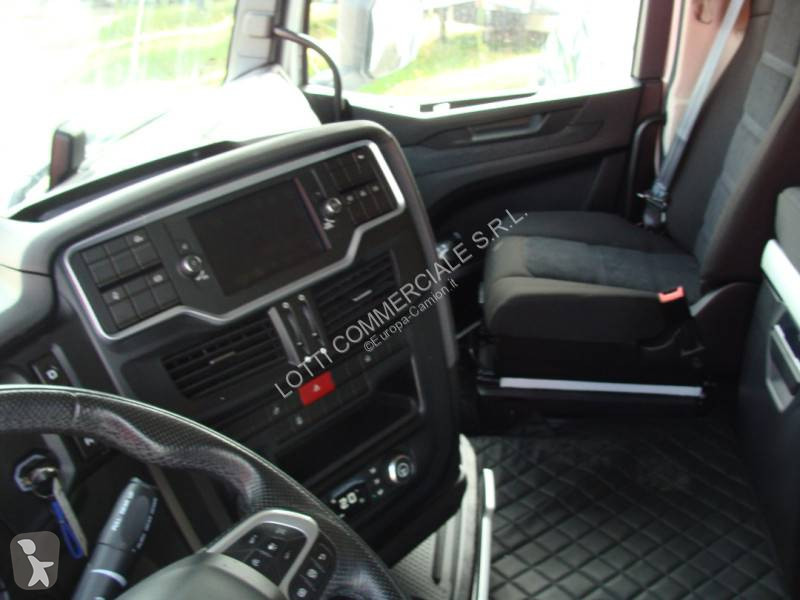 Trekker Iveco