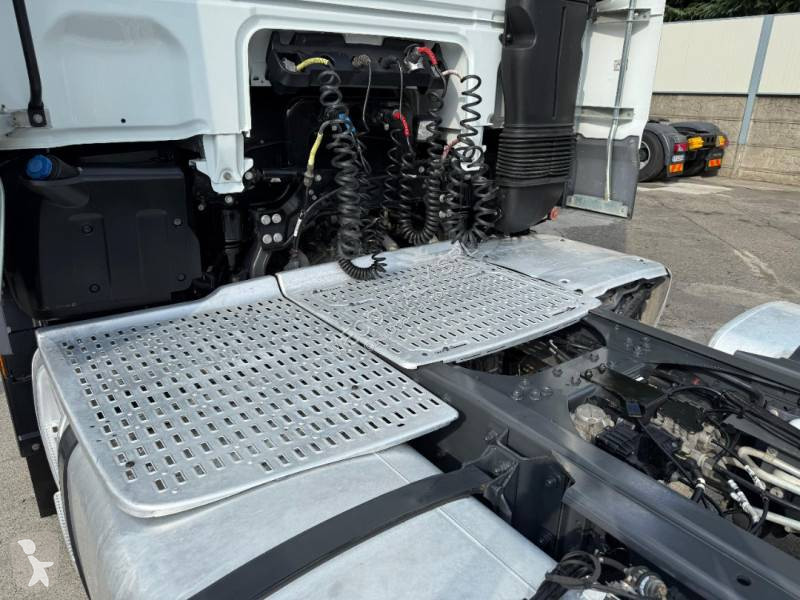 Trattore Stradale DAF