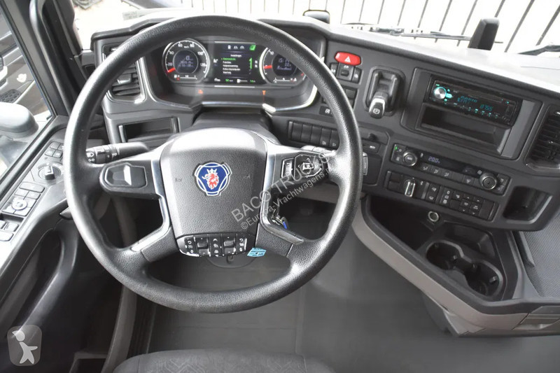 Traktor Scania S450 NGS 4x2NB - FULL AIR -...