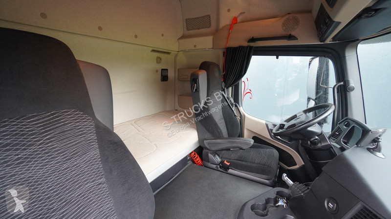 Tractor Mercedes ACTROS EURO 6 892.000KM