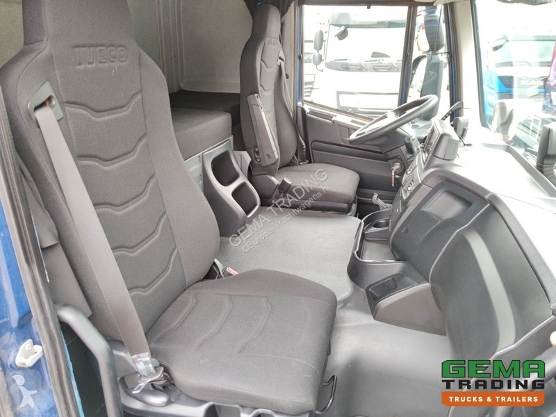 Traktor Iveco 420 Hi-Way 6x2 Euro6 Top! (T1288)