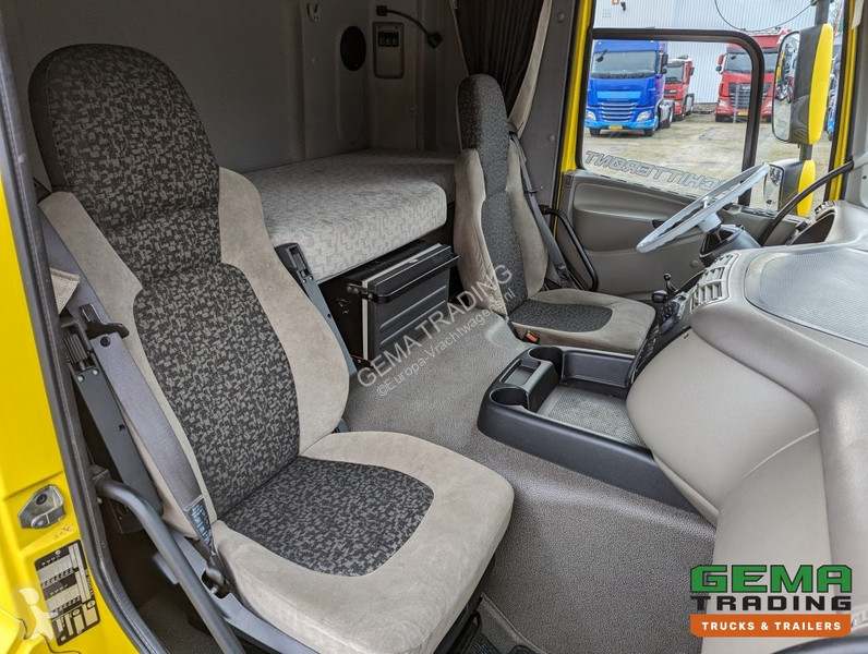 Traktor DAF FT 360 4x2 Sleepcab Euro5 PTO Prep...