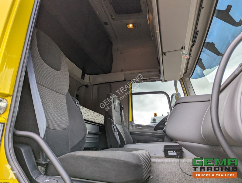 Traktor DAF FT 400 4x2 Euro6 FT 400 4x2...