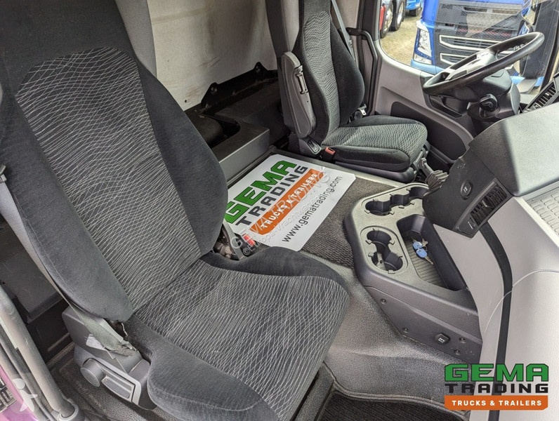 Traktor Mercedes 1839 4x2 Daycab 11L Euro6...