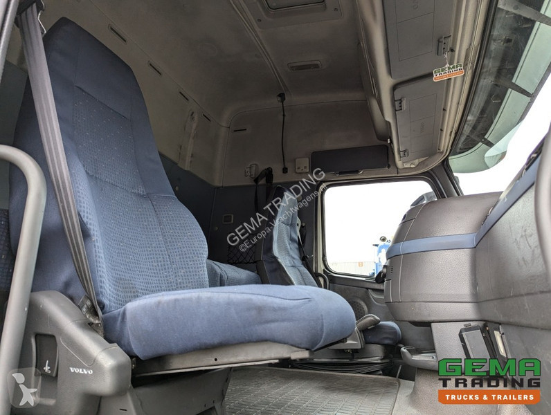 Tractor Volvo FH400 4x2 Euro5 FH400 4x2...
