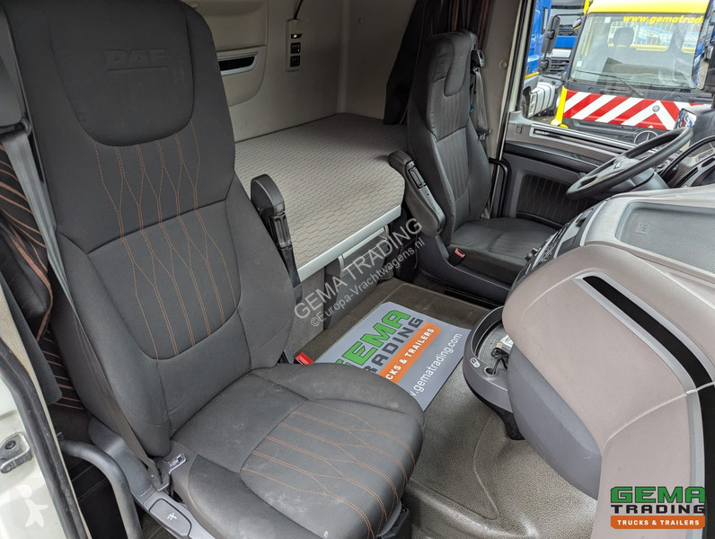 Traktor DAF 480 FT 4x2 Superspacecab Euro6 -...