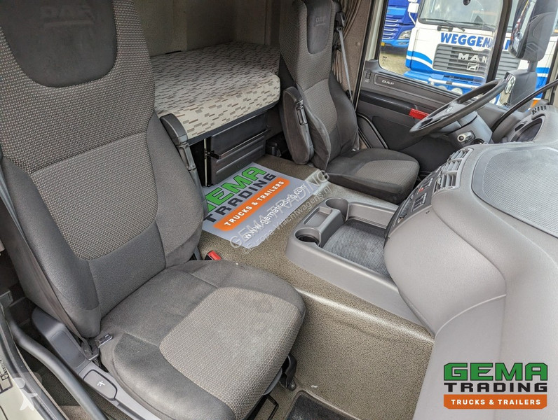 Traktor DAF FT 460 4x2 Euro6 FT 460 4x2...