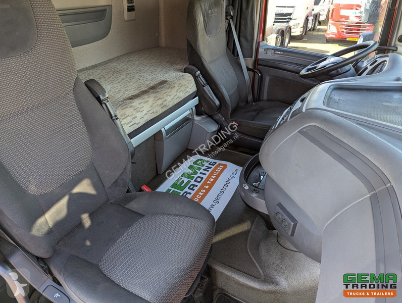 Traktor DAF FT 4x2 Superspacecab Euro6 - Large...