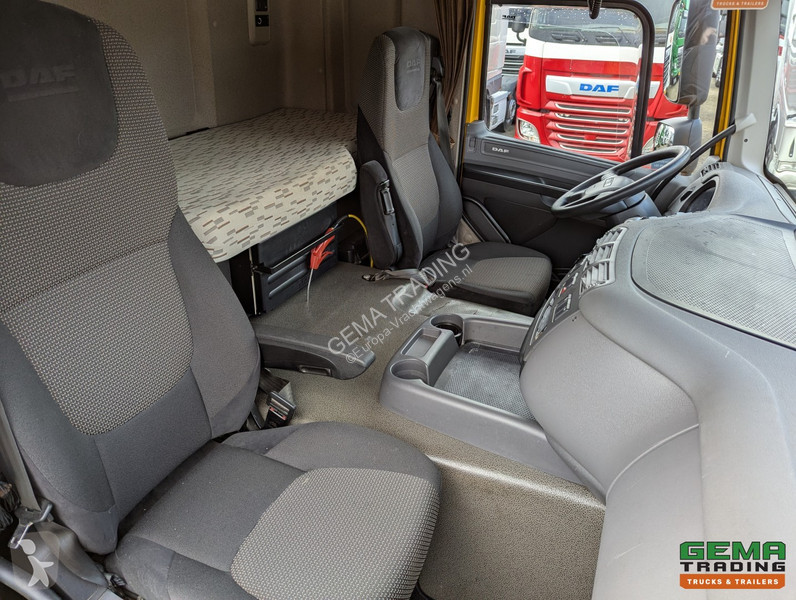 Traktor DAF 400 FT 4x2 Spacecab Euro6 - ADR -...
