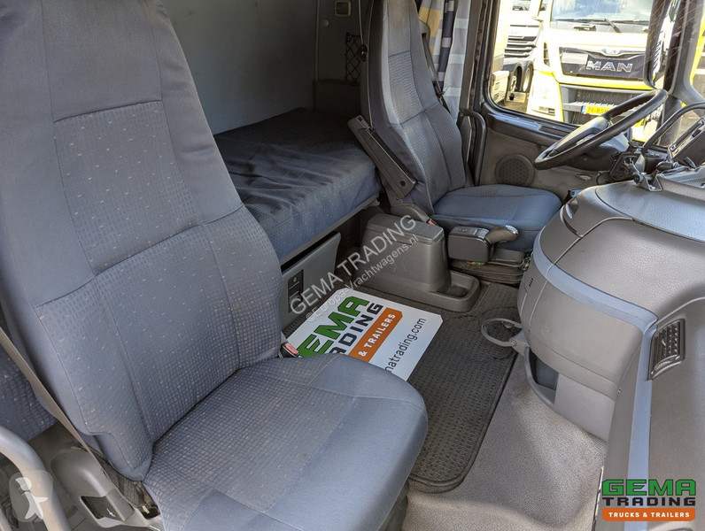 Traktor Volvo FH400 6x2 Globetrotter XL Euro5 -...