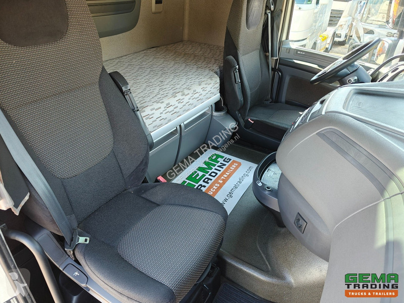 Traktor DAF FT 4x2 SuperSpaceCab Euro6A -...