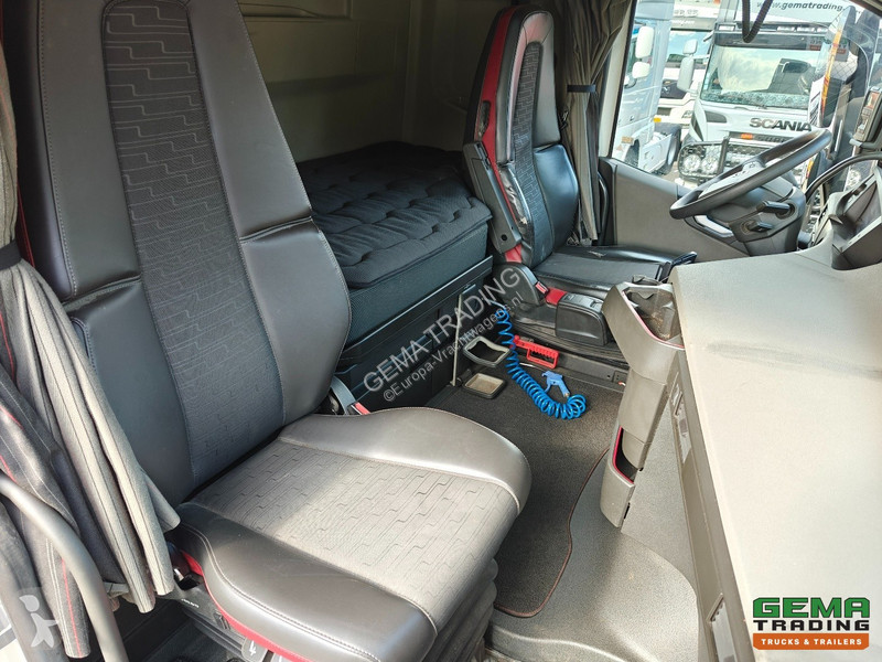 Traktor Volvo FH460 4x2 Globetrotter Euro6C -...