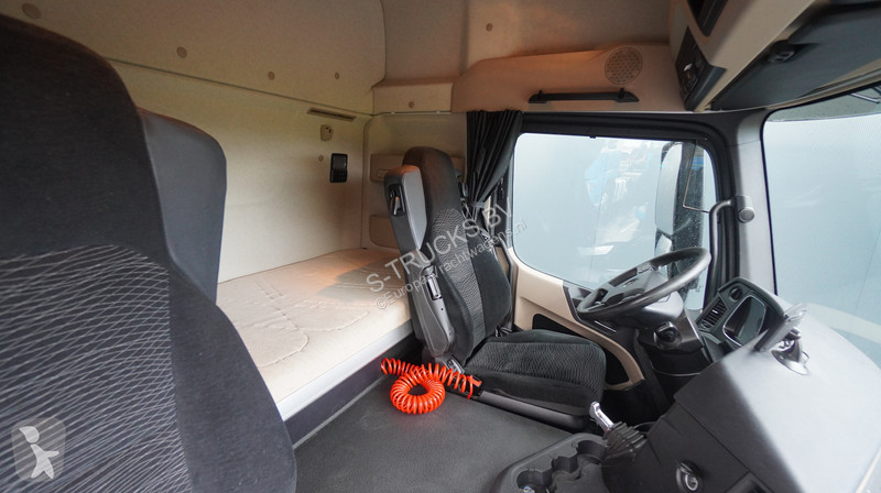 Trekker Mercedes ACTROS EURO 6 925.000KM