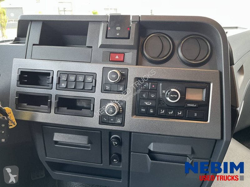 Tracteur Renault T430 4x2 Sleeper Cab - G -...