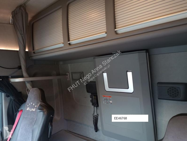 Tahač Renault T520 13L HIGH MAXI SPACE 2018 NAVI