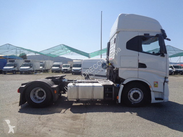 Tractor Iveco S-WAY AS440S51T/P ADR