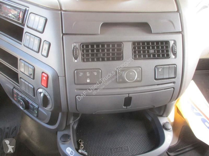 Traktor DAF 530 FT 4X2