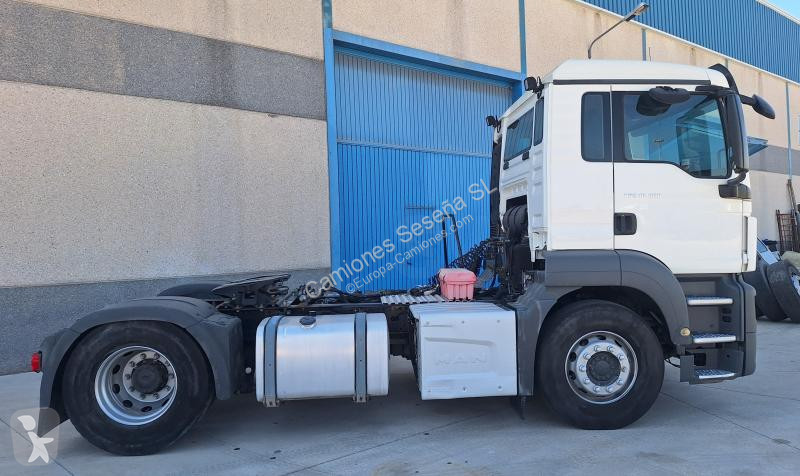 Traktor MAN 18.360