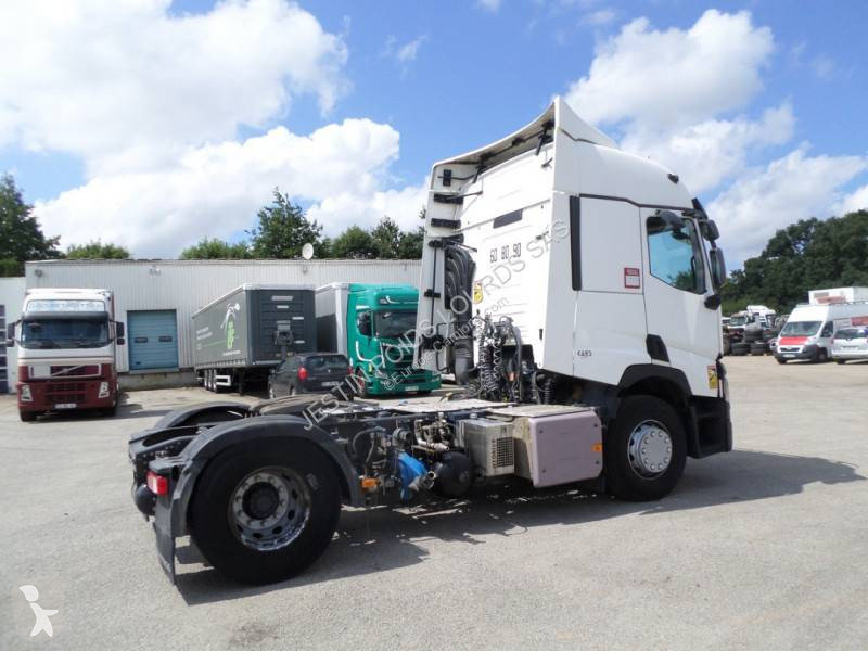 Traktor Renault