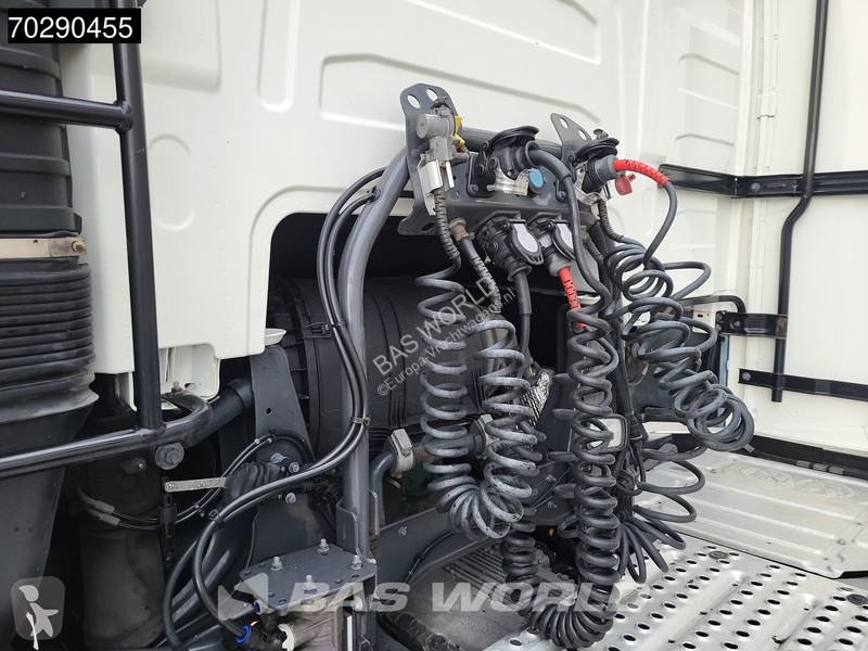 Traktor Volvo FH  4X2 XL Retarder I-ParkCool...