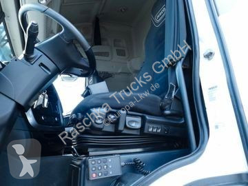 Traktor Iveco AS 460 *RETARDER*LNG*Standklima*
