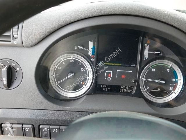 Traktor DAF 460 *Retarder*Euro6**
