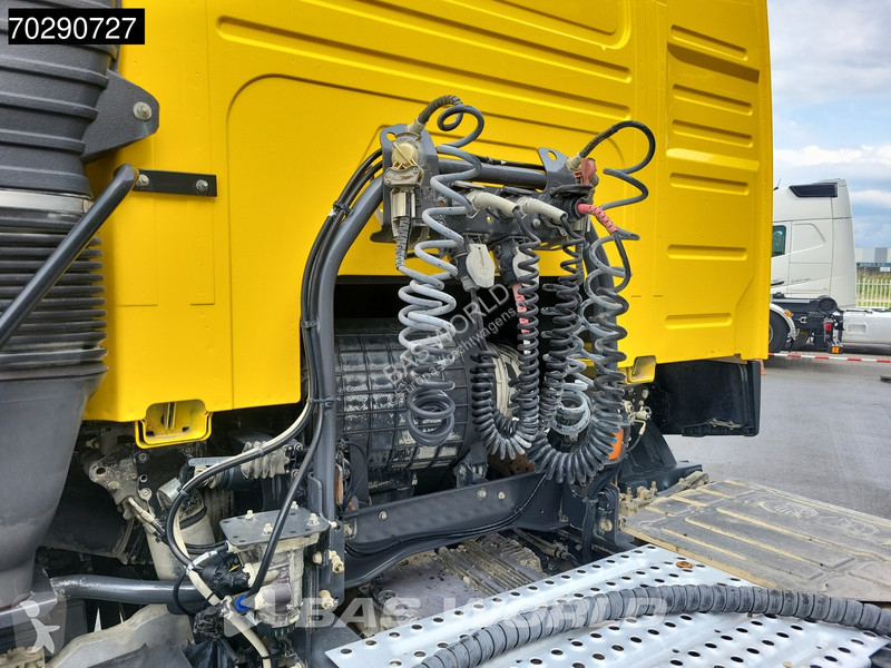 Tractor Volvo 500 4X2 Hydrauliek Alcoa's Euro 6