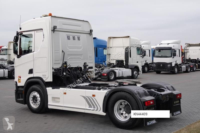 Traktor Scania R 500