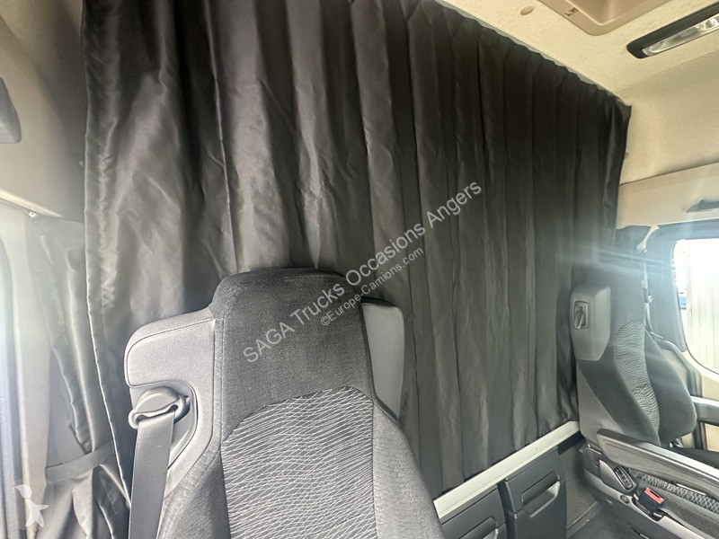 Tahač Mercedes 1845 LS 4x2 BigSpace 2.50M