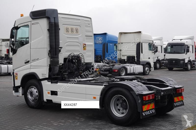 Tahač Volvo FH 500