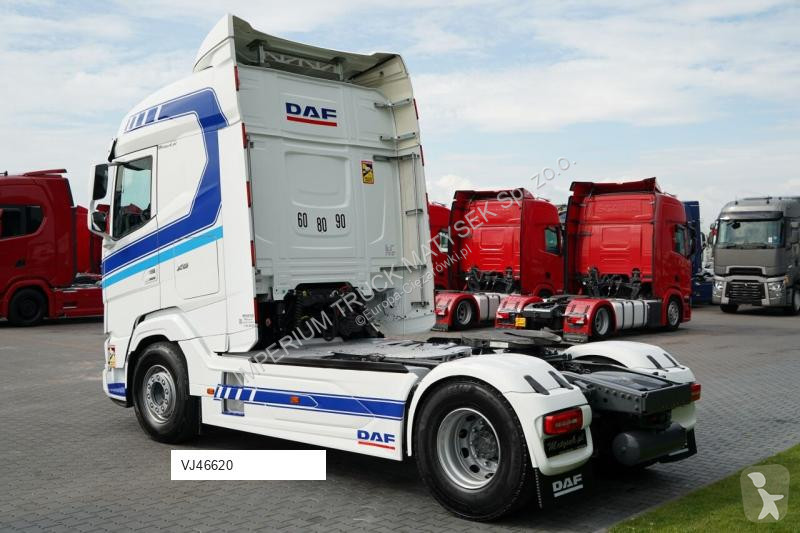 Tahač DAF XG 530