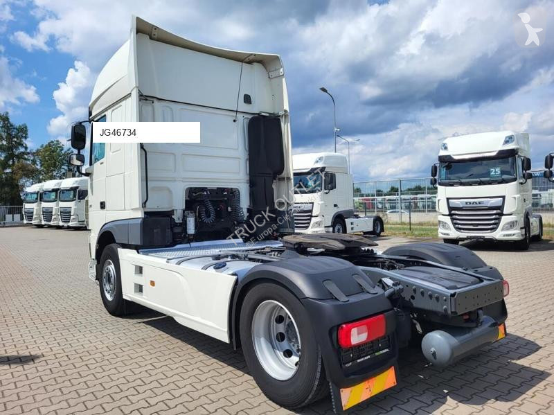 جرار DAF FT XF 480