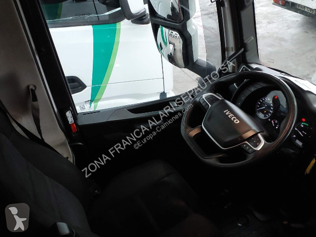 Tractor Iveco S-Way AS440S49T/P