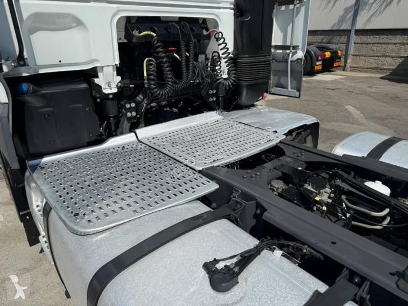 Trattore Stradale DAF