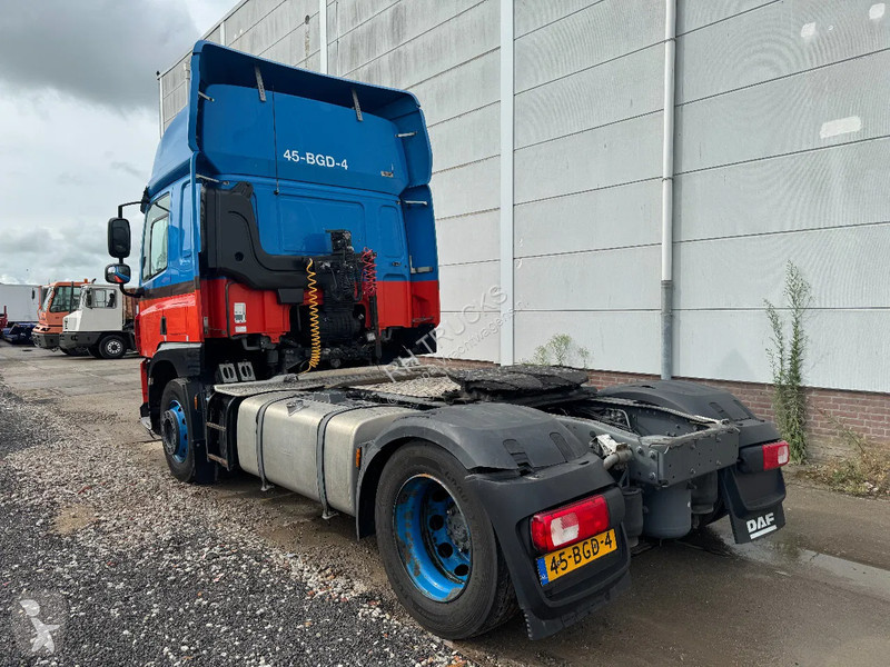 Tahač DAF 400 4X2 EURO 6 HOLLAND TRUCK