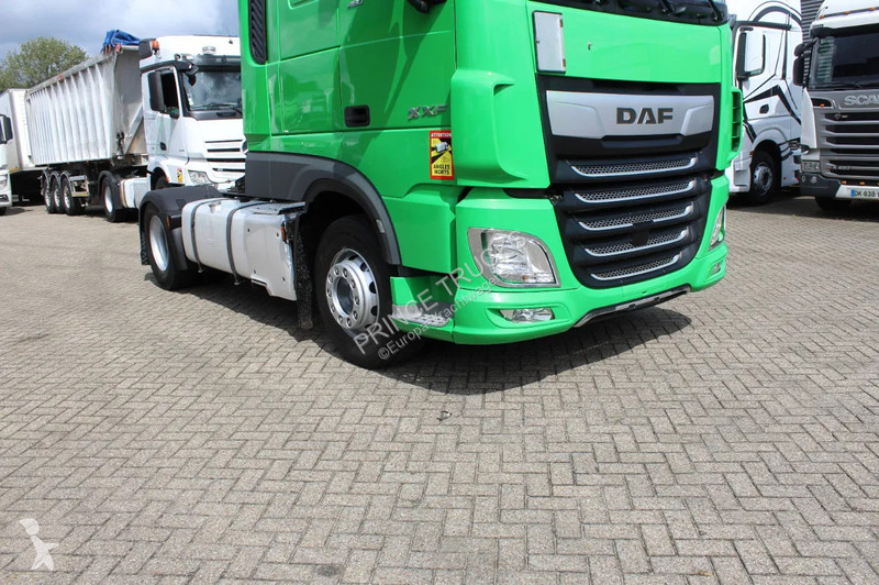 Trekker DAF 480 * EURO6 * 4X2 *