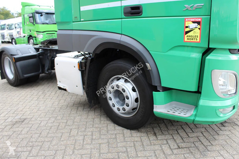 Trekker DAF 480 * EURO6 * 4X2 *
