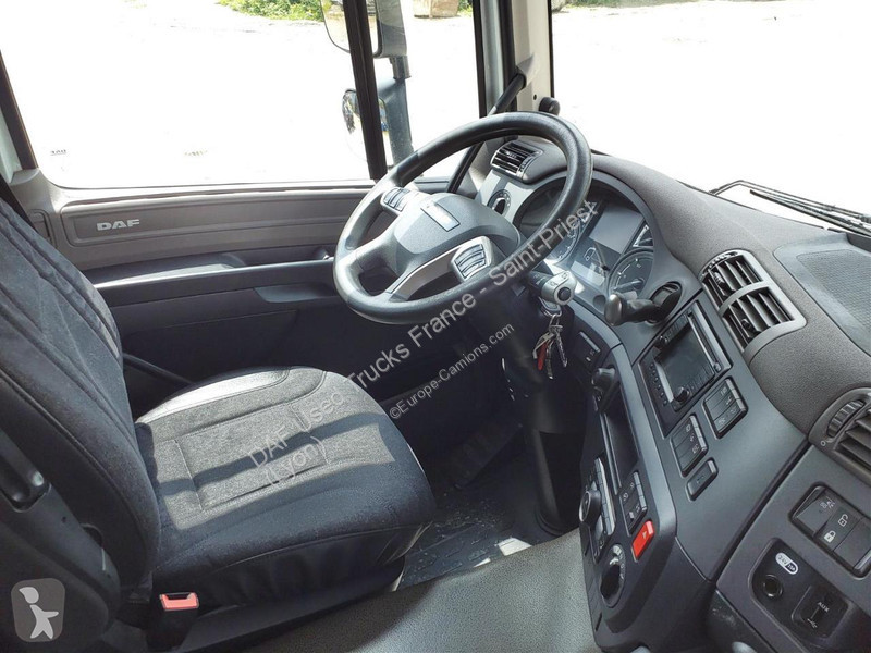 Traktor DAF 450 FT 4X2