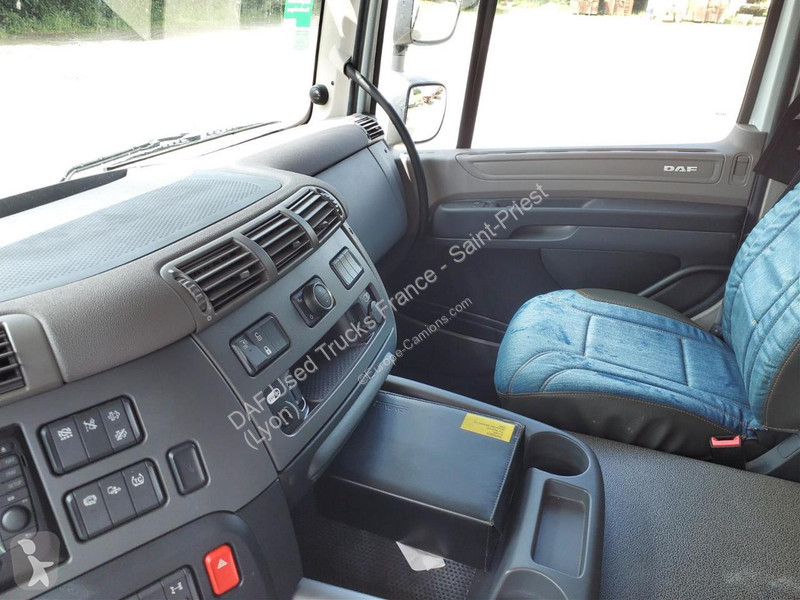 Traktor DAF 450 FT 4X2