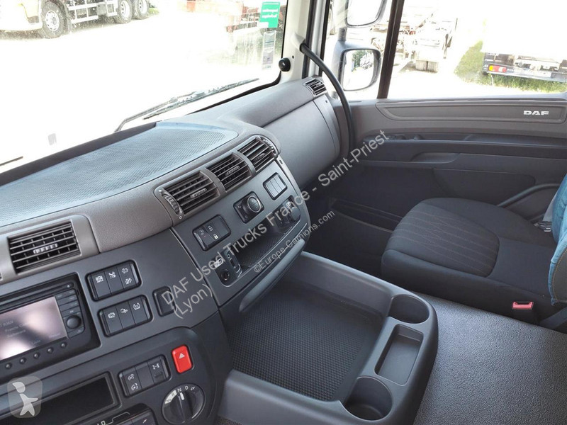 Traktor DAF 450 FT 4X2