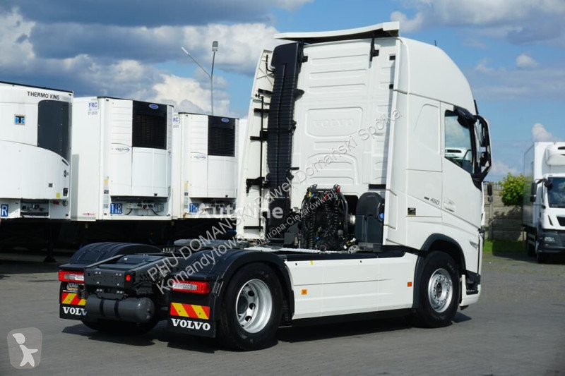 Tahač Volvo FH / 460 / I – SAVE / XL / EURO 6 /...