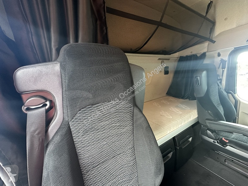 Tractor Mercedes 1845 LS BigSpace