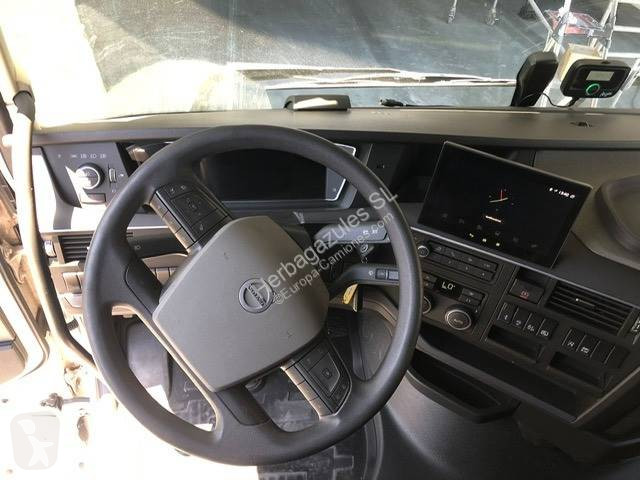 Traktor Volvo