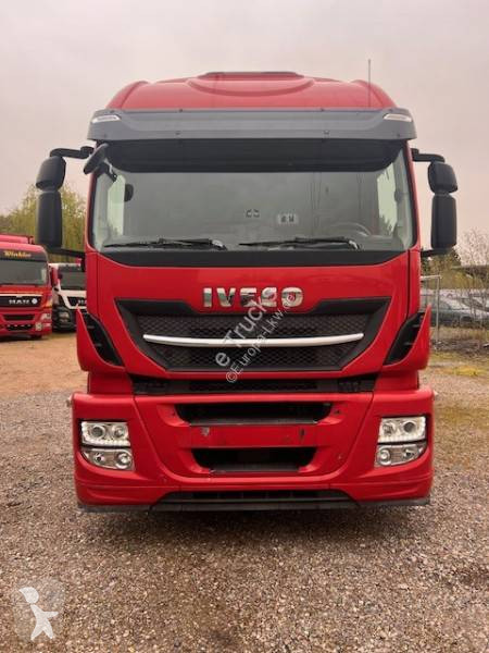 Tractor Iveco