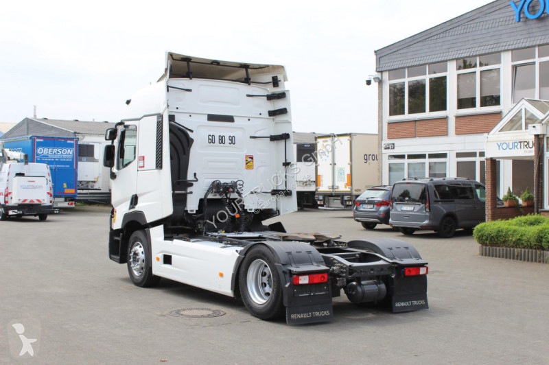 Tahač Renault   T 480 E6   ACC   LDW   Kühlbox...