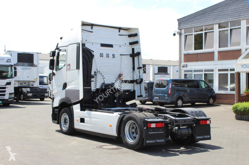 Trattore Stradale Renault   T 520 E6 High...